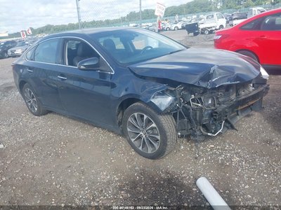 2018 Toyota Avalon