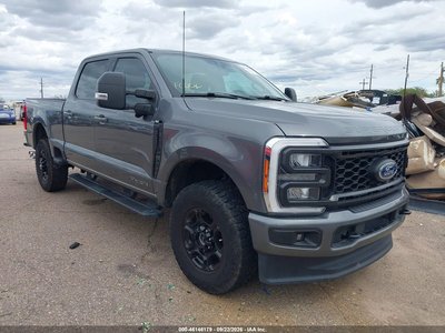 2023 Ford F-250