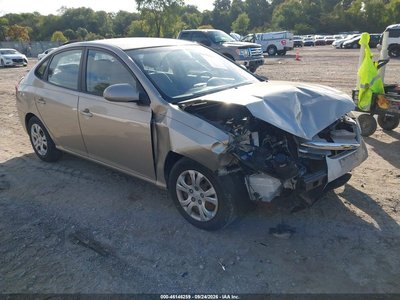 2010 Hyundai Elantra