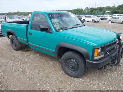 1992 Chevrolet GMT-400