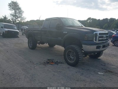2005 Ford F-250