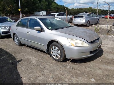 2003 Honda Accord