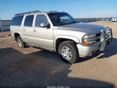 2005 Chevrolet Suburban