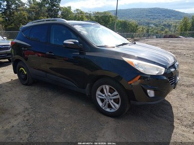 2013 Hyundai Tucson