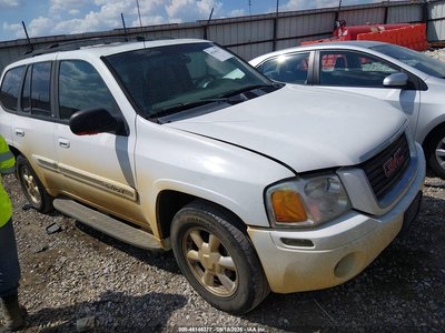 2003 GMC Envoy