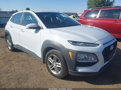 2018 Hyundai Kona