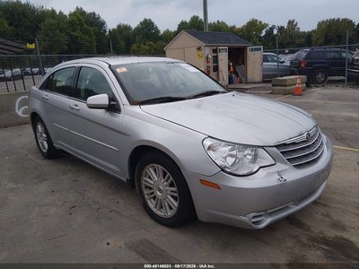 2007 Chrysler Sebring