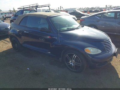 2005 Chrysler PT Cruiser