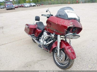 2009 Harley-Davidson Fltr