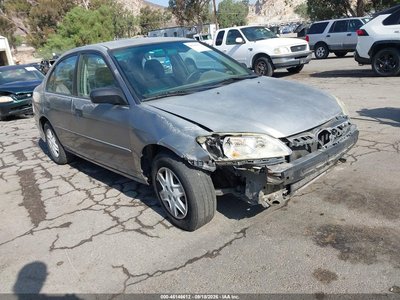 2005 Honda Civic