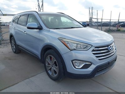 2013 Hyundai Santa Fe