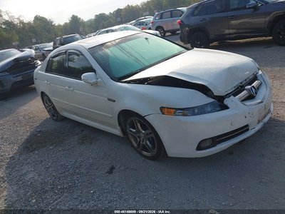 2007 Acura TL