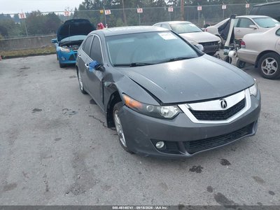 2010 Acura TSX