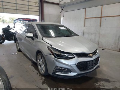 2016 Chevrolet Cruze