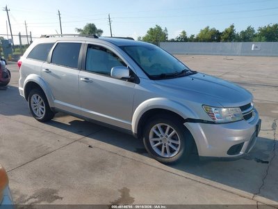 2013 Dodge Journey