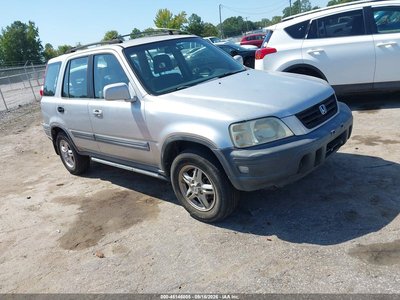 1998 Honda CR-V