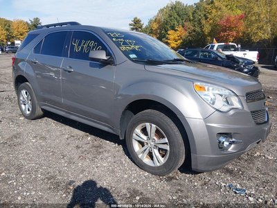 2012 Chevrolet Equinox