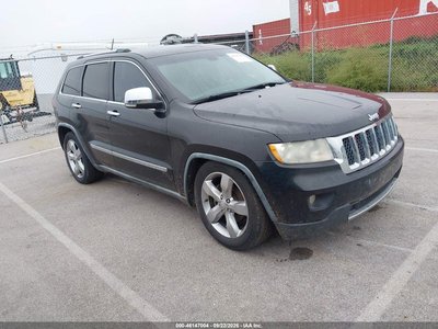 2011 Jeep Grand Cherokee