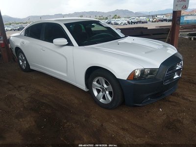 2011 Dodge Charger