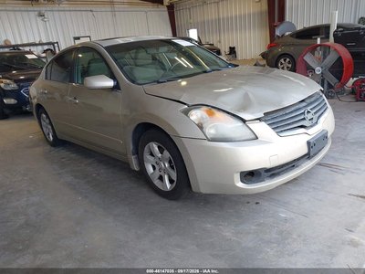 2009 Nissan Altima