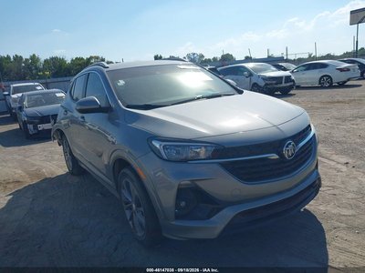 2023 Buick Encore