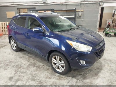 2013 Hyundai Tucson