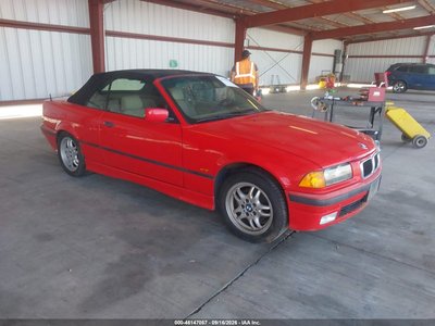 1997 BMW 3 Series