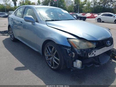 2007 Lexus IS