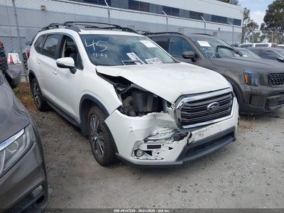 2020 Subaru Ascent