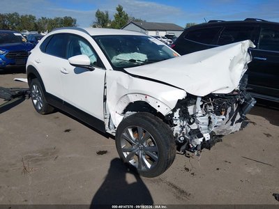 2023 Mazda CX-30
