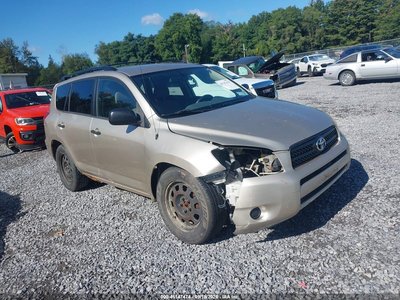 2006 Toyota RAV4