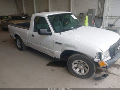 2011 Ford Ranger