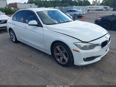 2014 BMW 3 Series