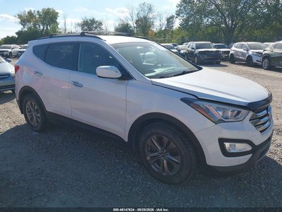2014 Hyundai Santa Fe