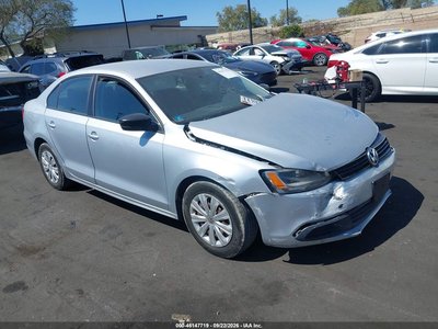 2012 Volkswagen Jetta