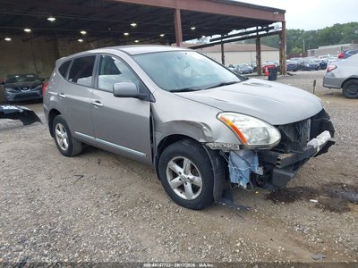 2013 Nissan Rogue