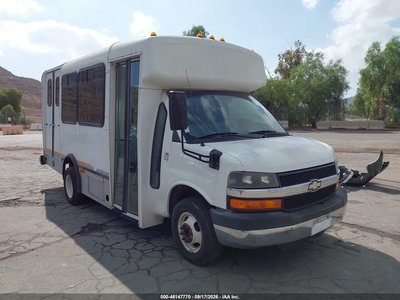 2005 Chevrolet Express