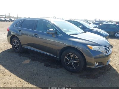 2011 Toyota Venza
