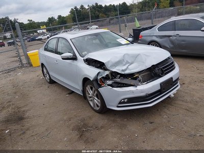 2017 Volkswagen Jetta