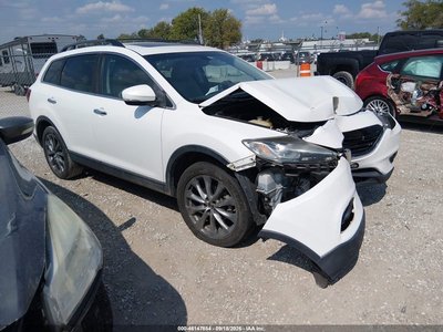2015 Mazda CX-9