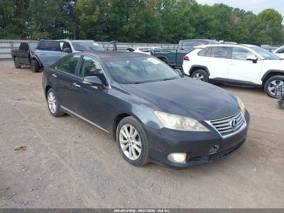 2011 Lexus ES 350