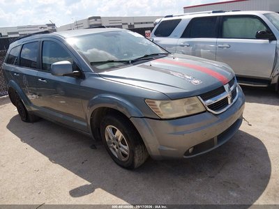 2010 Dodge Journey