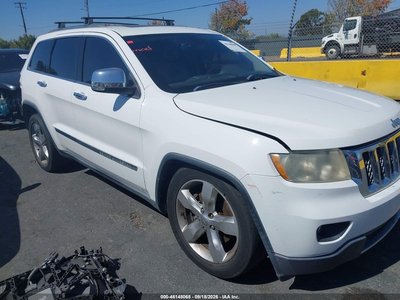 2013 Jeep Grand Cherokee