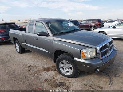 2006 Dodge Dakota