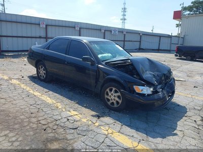 1999 Toyota Camry