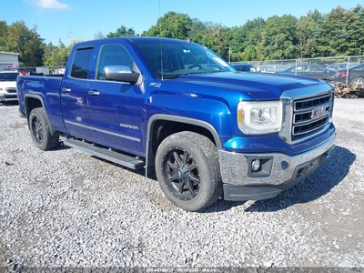 2014 GMC Sierra 1500
