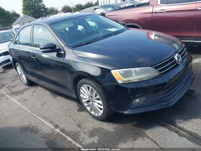 2016 Volkswagen Jetta