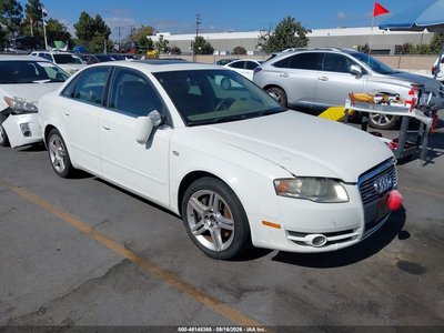 2006 Audi A4