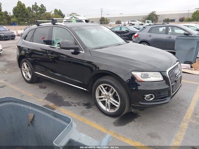 2014 Audi Q5