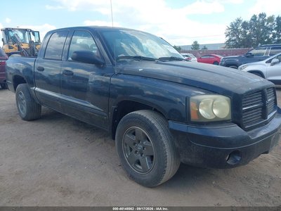 2006 Dodge Dakota